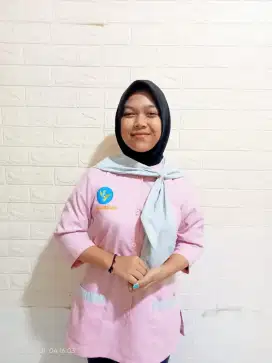 PEMBANTU RUMAH TANGGA DAN BEBY SITTER