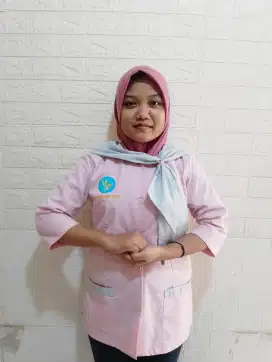 PEMBANTU RUMAH TANGGA BEBY SISTER PRT  ART