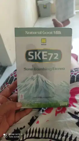 kambing etawa nasa surabaya