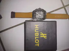 Hublot murah banget cuss yukk