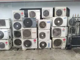 Terima beli AC bekas DLL kabel