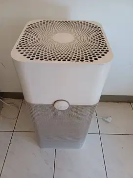Air Purifier :  Blueair  Pure 121