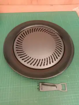 Maxim Ultra Grill