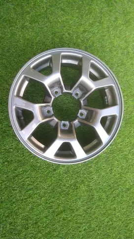 DIJUAL: Velg OEM (Original) New Jimny JB74 2022