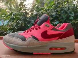 Nike Air Max Clot Size 44(42,43) Masuk warna cakep, kondisi bagus