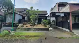 Bogor Nirwana Residence BNR