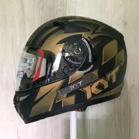 KYR K2R MOTOGP XL