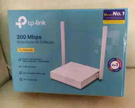 BARU Wifi Extender TP-Link TP Link Repeater