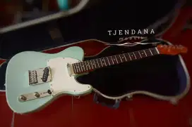 Gitar Telecaster  SG model