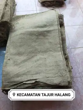 Karung goni dan karung
