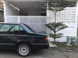 Mobil Volvo s960 1995 - TT/TB
