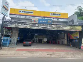 Kesempatan bekerja CUCI MOBIL HIDROLIK