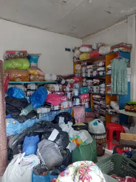 Lowongan Laundry