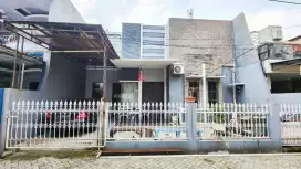 ‼️Jual Cepat‼️ Rumah (9,5×19) Murah di Karah dkt Ketintang Jambangan