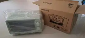 Oven merk WAN BANG