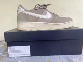 Nike air force 1 “Certified Rattan”