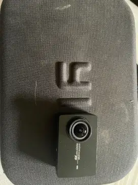 Xiaomi Yi Cam 4K Fullset