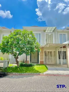 Sewa, Rumah Mewah Pakuwon City Cluster Long Beach Full Renov