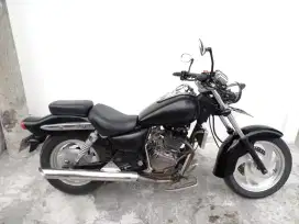 Moge 150Cc 2002
