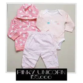 Cuci Gudang Pakaian Bayi