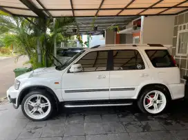 HONDA CRV GEN 1 Matic Tahun 2000