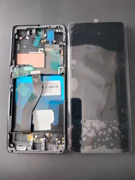 Lcd Samsung S20 ULTRA Lcd SAMSUNG S21 ULTRA Lcd SAMSUNG S22 ULTRA ORI