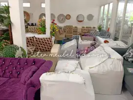 Produksi sofa sidoarjo