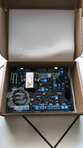 AVR MX321 GENUINE ORIGINAL ORI ASLI STAMFORD AVR GENERATOR MX 321