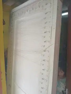 Pintu kamar mandi