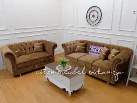 Sofa modern lebaran terlaris