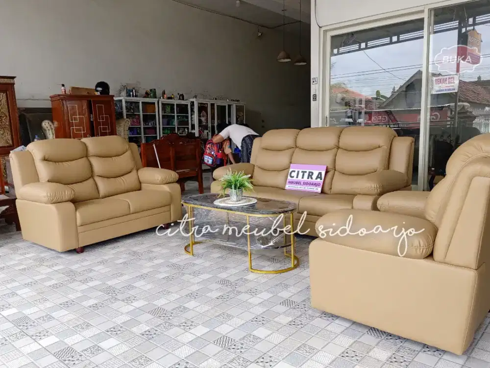 Sofa valentino seater 321 oscar