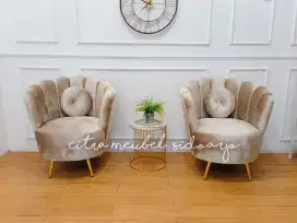 Sofa kerang seater 11