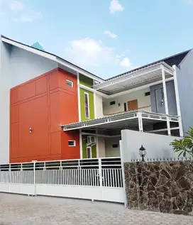 Kost Full Penghuni dekat UGM dan Jalan Magelang
