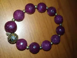 Ruby Tanzania original
