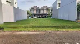 Jual Cepat Kavling Murah luas 135m Cluster Mississippi JGC Cakung  RT
