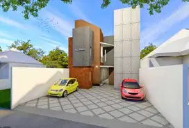 Kost Dijual Seturan Exclusive 16 Kamar