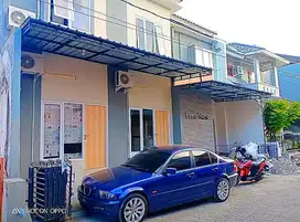 Kost Condong Catur Full Penghuni Full Perabot