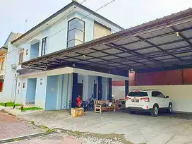 Kost di Pogung Premium Jalan Kaliurang Jogja area Ugm