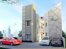 Kost Seturan Exclusive Kamar Mandi Dalam