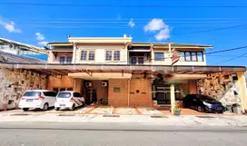 Kost Dekat Ugm Dijual Jogja 27 Kamar Full Fasilitas