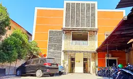 Kost Exclusive Lokasi Seturan Depok sleman Yogyakarta