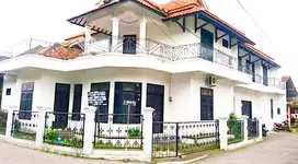 Kost Kostan Condong Catur Tanah Luas Lokasi Strategis