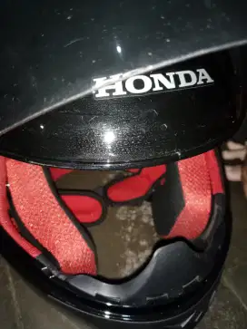 Helem motor Honda