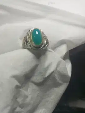 Batu Bacan Satu Warna