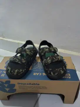 SANDAL ADIDAS CAMOUFLAGE