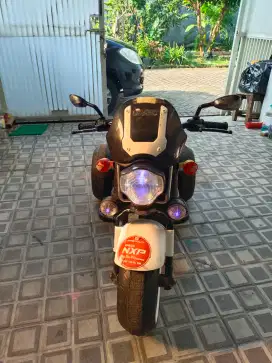 Dijual motor aki