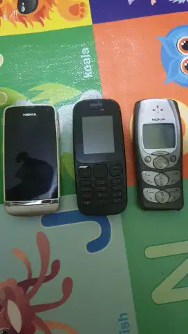 Dijual hp nokia jadul