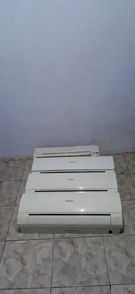 Kipas angin model AC kenceng1pk