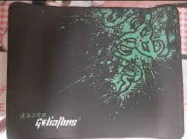 Razer Galiathus MousePad Oversized Design