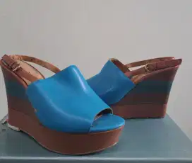 Sepatu Wanita Ninewest ukuran 37